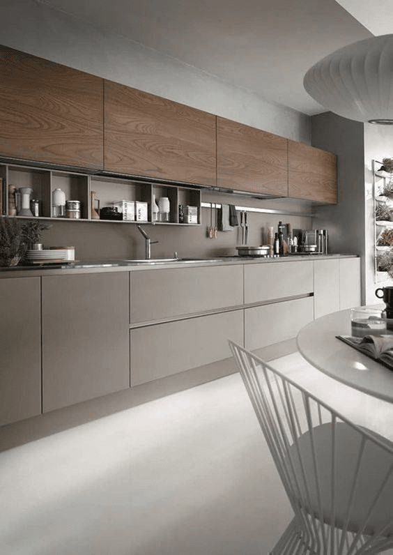 Cozinhas Planejadas
