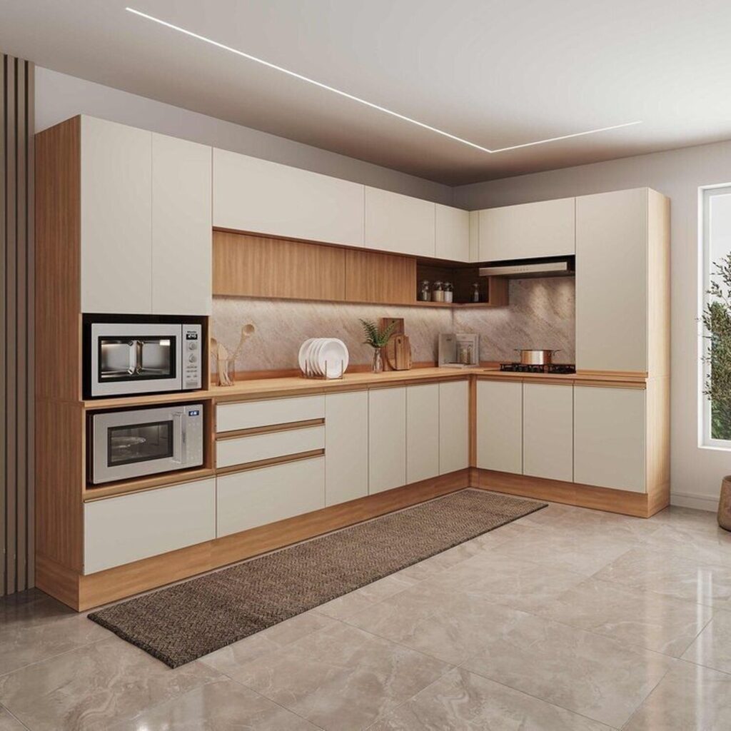 cozinha planejada moveis planejados