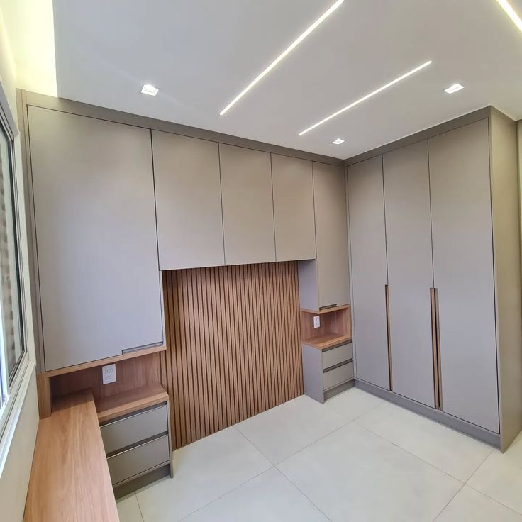 quarto completo moveis planejados