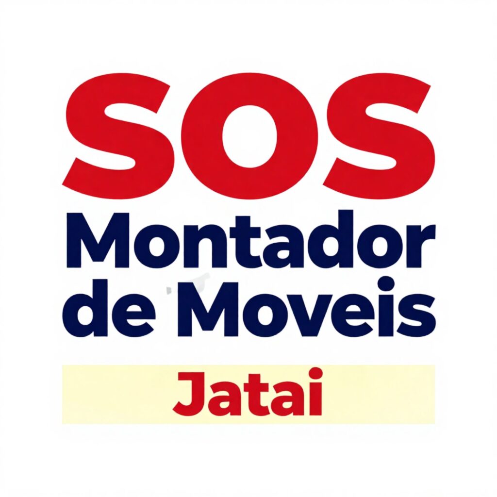 sos montador de moveis jatai